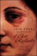 Copertina libro <b>Il caso Raffaello<br></b>(titolo originale o altro titolo: <i>The Raphael affair</i>)