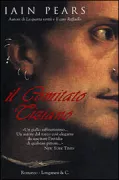 Copertina libro <b>Il comitato Tiziano<br></b>(titolo originale o altro titolo: <i>The Titian committee</i>)