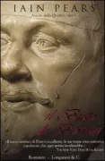 Copertina libro <b>Il busto di Bernini<br></b>(titolo originale o altro titolo: <i>The Bernini bust</i>)