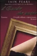 Copertina libro <b>Il quadro che uccide<br></b>(titolo originale o altro titolo: <i>The last judgement</i>)