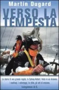 Copertina libro <b>Verso la tempesta</b>