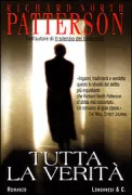 Copertina libro <b>Tutta la verità<br></b>(titolo originale o altro titolo: <i>Dark lady</i>)