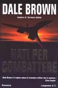 Copertina libro <b>Nati per combattere<br></b>(titolo originale o altro titolo: <i>Battle born</i>)