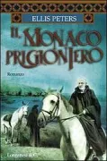 Copertina libro <b>Il monaco prigioniero<br></b>(titolo originale o altro titolo: <i>The summer of the Danes</i>)
