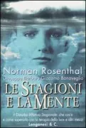 Copertina libro <b>Le stagioni e la mente<br></b>(titolo originale o altro titolo: <i>Winter blues</i>)