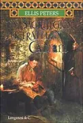 Copertina libro <b>Un sacrilegio per fratello Cadfael<br></b>(titolo originale o altro titolo: <i>The holy thief</i>)