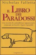 Copertina libro <b>Il libro dei paradossi</b>