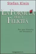 Copertina libro <b>La formula della felicità<br></b>(titolo originale o altro titolo: <i>Die Glücksformel</i>)