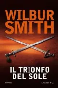 Copertina libro <b>Il trionfo del sole<br></b>(titolo originale o altro titolo: <i>The triumph of the sun</i>)