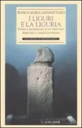 Copertina libro <b>I Liguri e la Liguria</b>