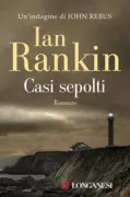 Copertina libro <b>Casi sepolti<br></b>(titolo originale o altro titolo: <i>Resurrection men</i>)