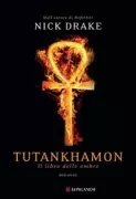 Copertina libro <b>Tutankhamon<br></b>(titolo originale o altro titolo: <i>Tutankhamun</i>)