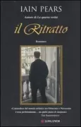 Copertina libro <b>Il ritratto<br></b>(titolo originale o altro titolo: <i>The portrait</i>)