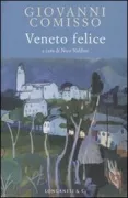 Copertina libro <b>Veneto felice</b>