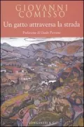 Copertina libro <b>Un gatto attraversa la strada</b>