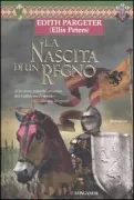 Copertina libro <b>La nascita di un regno<br></b>(titolo originale o altro titolo: <i>Sunrise in the West</i>)