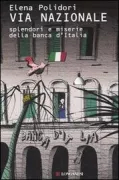 Copertina libro <b>Via Nazionale</b>