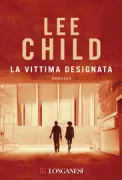 Copertina libro <b>La vittima designata<br></b>(titolo originale o altro titolo: <i>Persuader</i>)