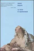 Copertina libro <b>La figlia di Agamennone<br></b>(titolo originale o altro titolo: <i>La fille d'Agamemnon</i>)