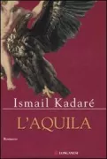 Copertina libro <b>L'aquila<br></b>(titolo originale o altro titolo: <i>L'aigle</i>)