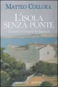 Copertina libro <b>L'isola senza ponte</b>