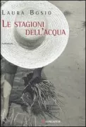 Copertina libro <b>Le stagioni dell'acqua</b>