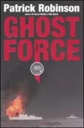 Copertina libro <b>Ghost force</b>