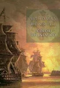 Copertina libro <b>I colori del nemico<br></b>(titolo originale o altro titolo: <i>Under enemy colors</i>)