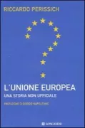 Copertina libro <b>L'Unione europea</b>