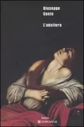 Copertina libro <b>L'adultera</b>