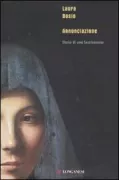 Copertina libro <b>Annunciazione</b>