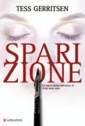 Copertina libro <b>Sparizione<br></b>(titolo originale o altro titolo: <i>Vanish</i>)