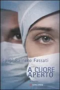 Copertina libro <b>A cuore aperto</b>