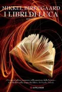 Copertina libro <b>I libri di Luca<br></b>(titolo originale o altro titolo: <i>Libri di Luca</i>)
