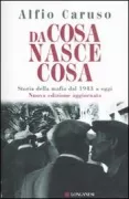 Copertina libro <b>Da cosa nasce cosa</b>