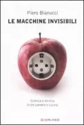 Copertina libro <b>Le macchine invisibili</b>
