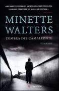 Copertina libro <b>L'ombra del camaleonte<br></b>(titolo originale o altro titolo: <i>The chameleonʼs shadow</i>)