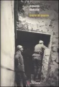 Copertina libro <b>Giorni di guerra</b>