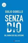 Copertina libro <b>Senza Dio</b>