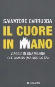 Copertina libro <b>Il cuore in mano</b>