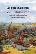 Copertina libro <b>Con l'Italia mai!</b>
