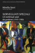 Copertina libro <b>Sorvegliati speciali</b>