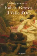 Copertina libro <b>Il vello d'oro<br></b>(titolo originale o altro titolo: <i>The golden fleece</i>)
