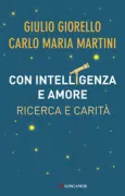 Copertina libro <b>Con intelligenza e amore</b>