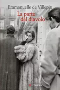 Copertina libro <b>La parte del diavolo</b>