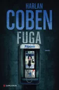 Copertina libro <b>Fuga<br></b>(titolo originale o altro titolo: <i>Run away</i>)