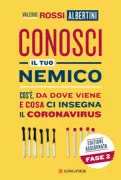 Copertina libro <b>Conosci il tuo nemico</b>