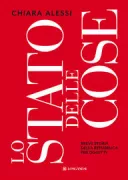 Copertina libro <b>Lo stato delle cose</b>