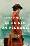 Copertina libro <b>Se esiste un perdono</b>