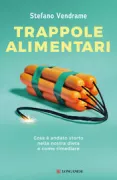 Copertina libro <b>Trappole alimentari</b>